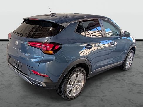 Used 2025 Buick Encore GX Preferred image 14
