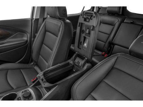 Used 2021 GMC Terrain SLE w/ Driver Convenience Package FWD image 17
