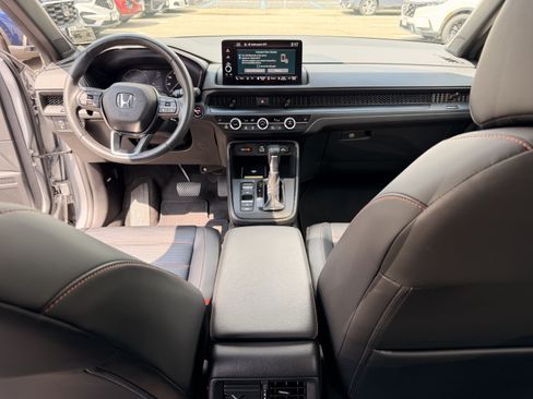 Certified 2024 Honda CR-V Sport-L image 16