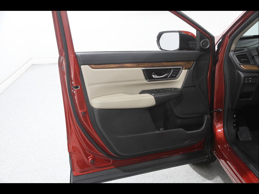 Used 2018 Honda CR-V EX-L image 4