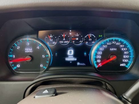 Used 2020 GMC Yukon XL Denali AWD/4WD image 14