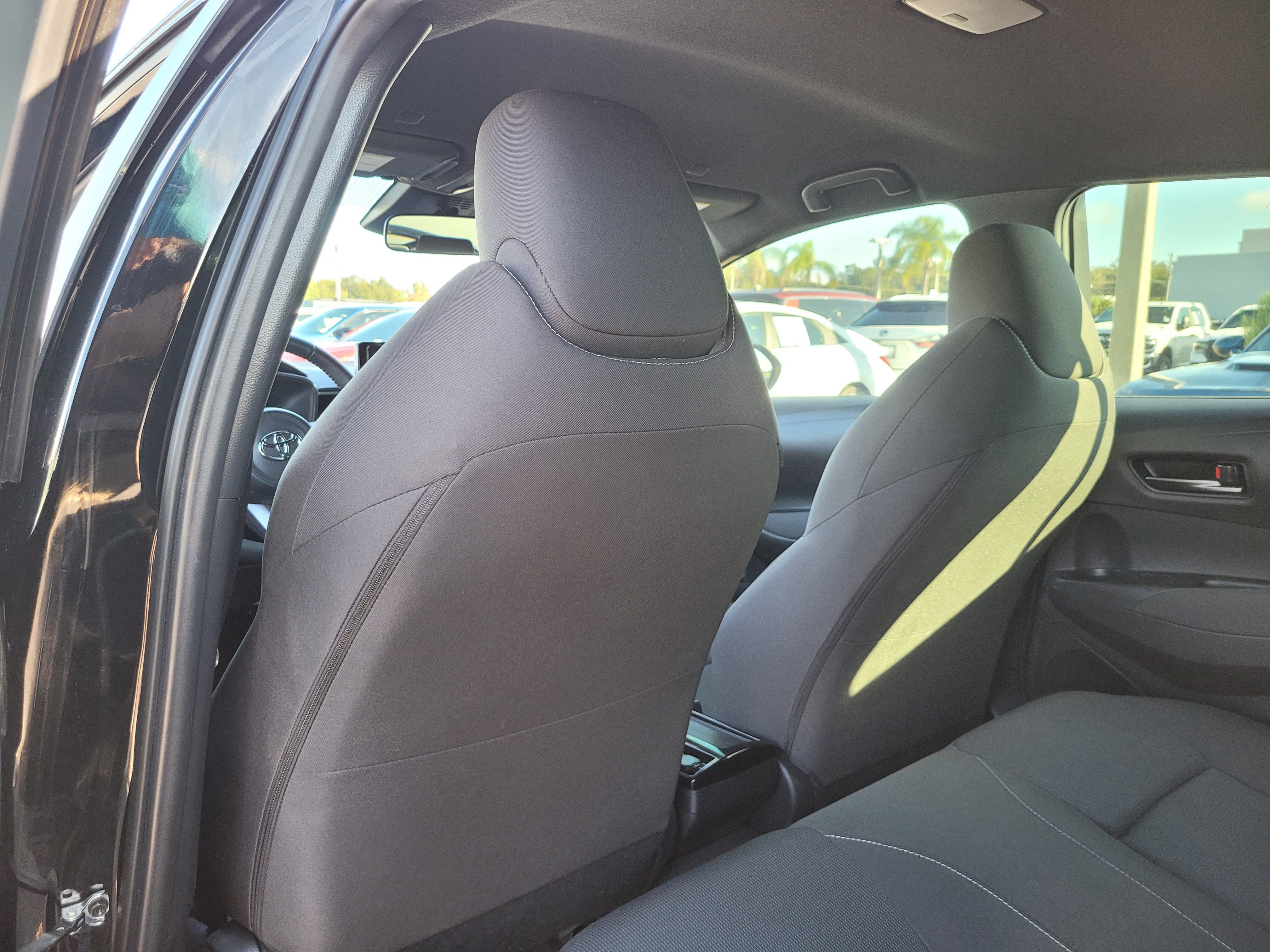 Used 2023 Toyota Corolla GR AWD/4WD image 12