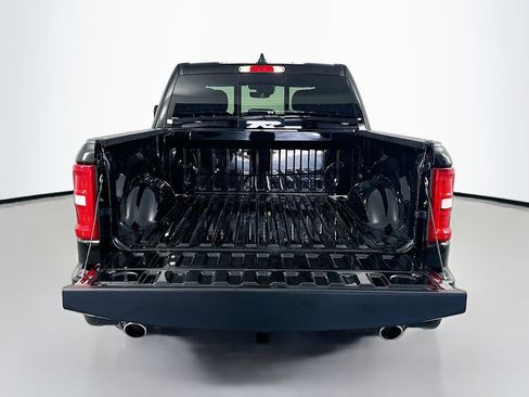 New 2026 RAM 1500 Big Horn image 16