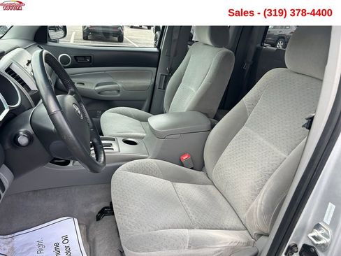 Used 2008 Toyota Tacoma 2WD Access Cab image 10