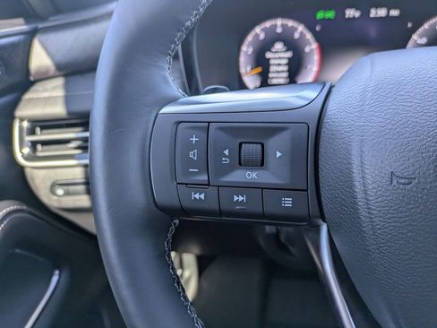 Certified 2025 INFINITI QX60 Autograph w/ Cargo Package image 27