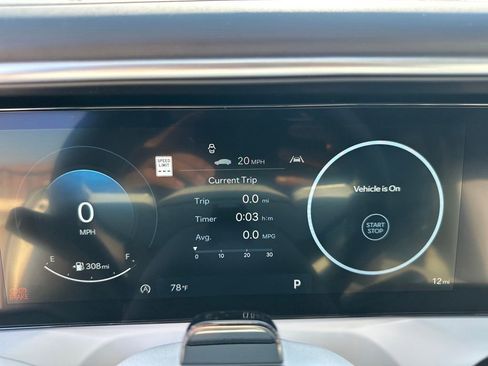 New 2026 Hyundai Palisade Calligraphy image 20