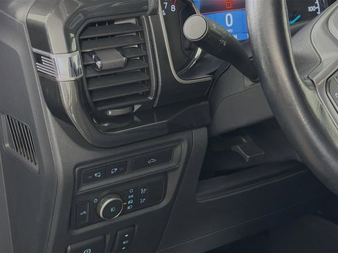 Used 2021 Ford F150 XLT w/ Equipment Group 302A High image 11