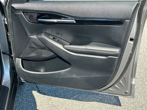 Used 2025 Kia Seltos S FWD image 14