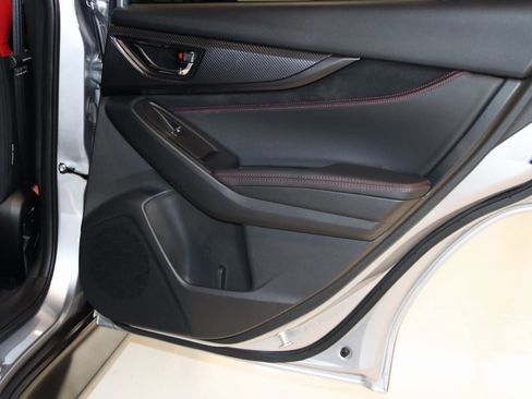 Used 2025 Subaru WRX GT image 65