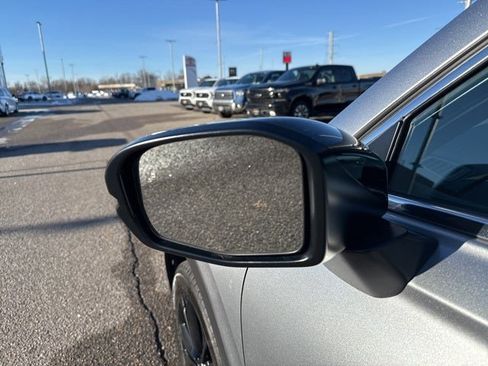 Used 2024 Honda CR-V Sport Touring image 7