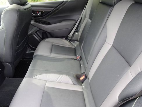 Used 2023 Subaru Outback Onyx Edition AWD/4WD image 18