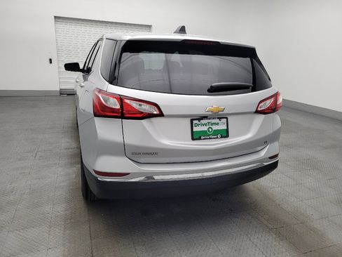 Used 2020 Chevrolet Equinox LT FWD image 6