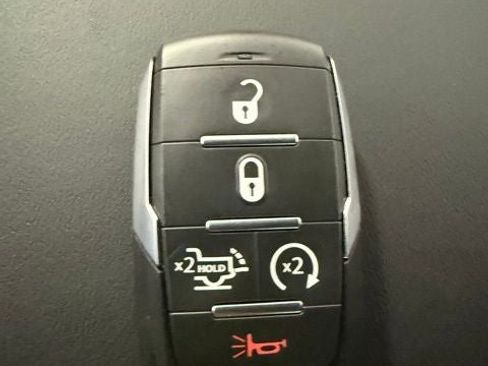 New 2026 RAM 2500 Power Wagon image 25