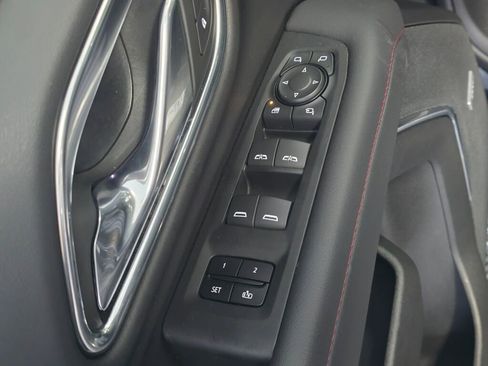 Used 2023 Chevrolet Tahoe RST w/ Luxury Package image 20