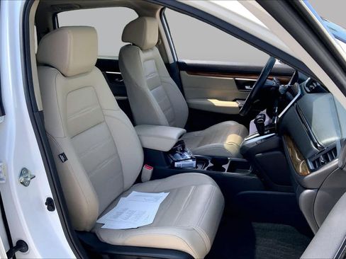 Used 2020 Honda CR-V EX-L image 9