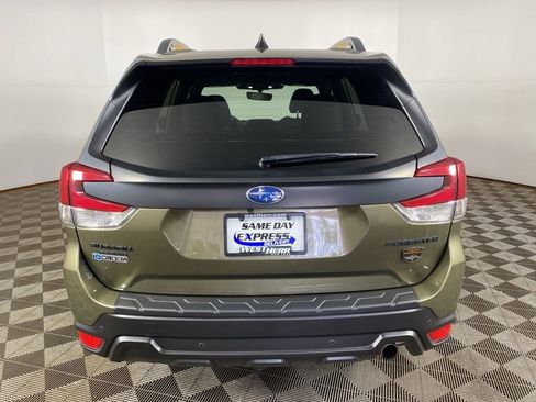 Used 2024 Subaru Forester Wilderness image 6
