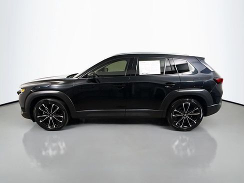 Used 2023 MAZDA CX-50 2.5 Turbo w/ Cargo Package AWD/4WD image 4