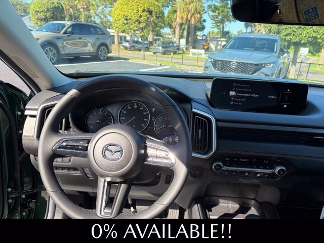 Used 2026 MAZDA CX-50 AWD 2.5 S w/ Weather Package image 13