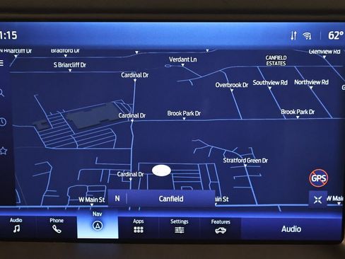 Certified 2024 Ford Bronco Raptor AWD/4WD image 28