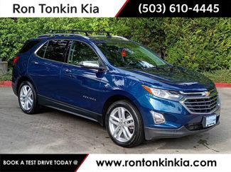 Used 2020 Chevrolet Equinox Premier AWD/4WD video 1
