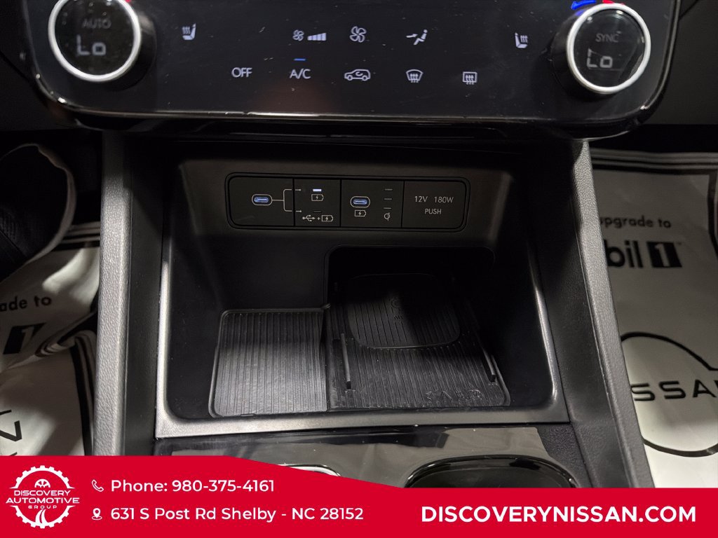 Used 2025 Hyundai Tucson SEL FWD image 19