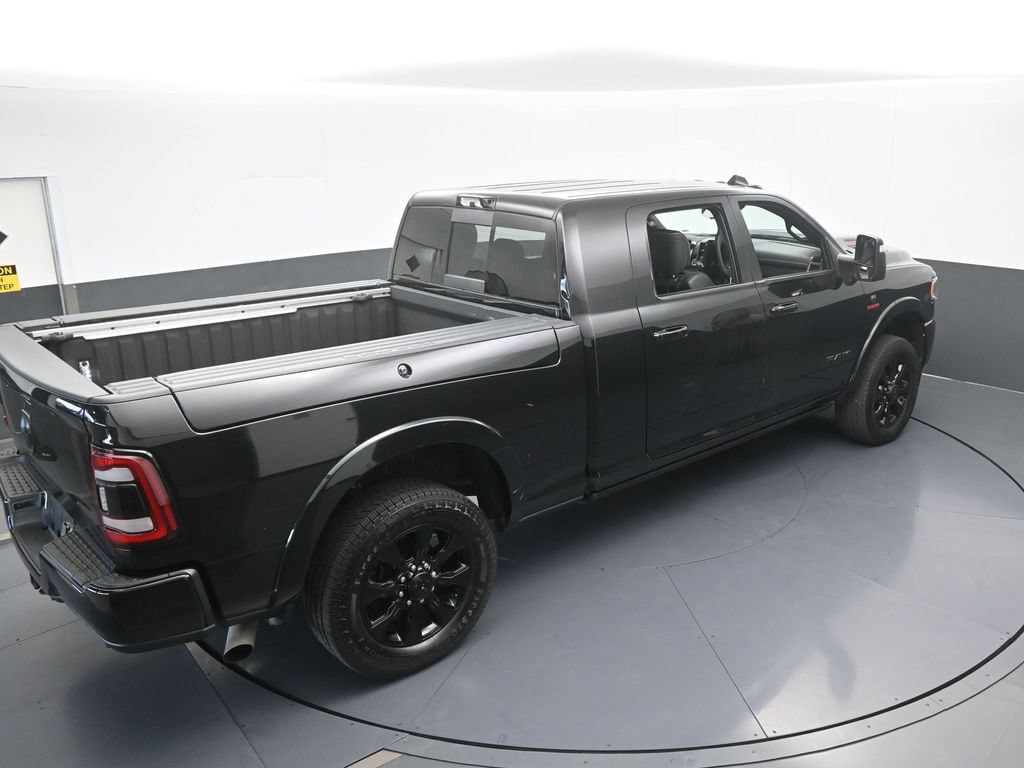 Used 2023 RAM 2500 Limited AWD/4WD image 62