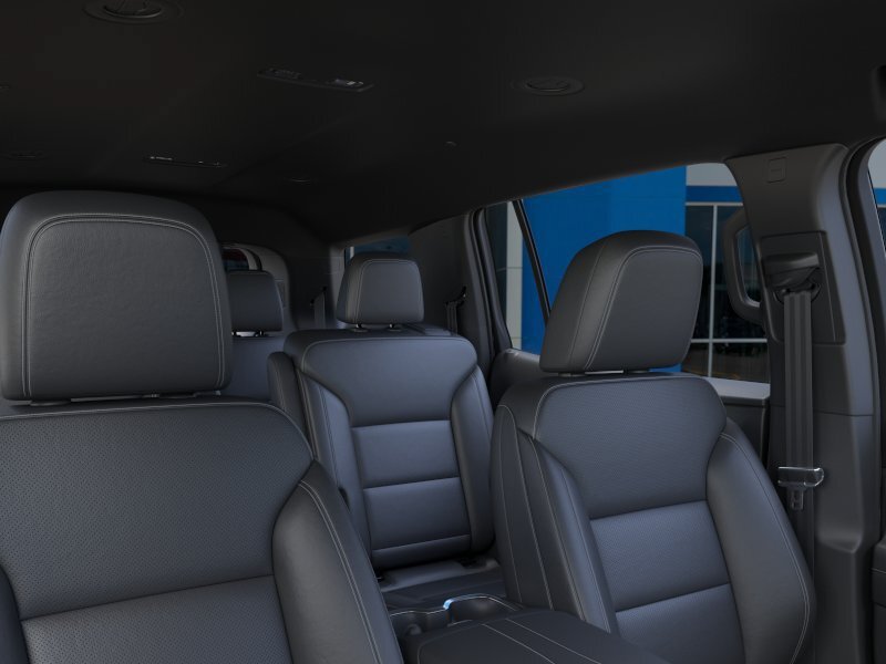 New 2027 Chevrolet Traverse LT w/ Midnight/Sport Edition FWD image 24