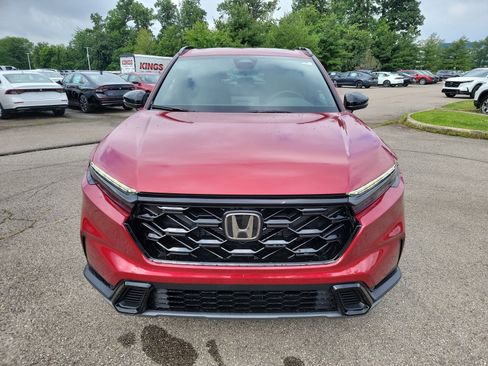 Used 2026 Honda CR-V Sport image 2