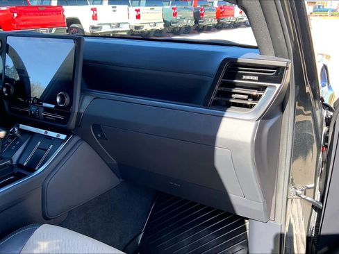 Certified 2024 Lexus GX 550 AWD/4WD image 30