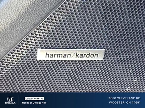 Used 2023 Subaru Crosstrek 2.5i Limited image 11