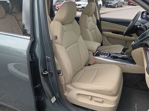 Used 2014 Acura MDX w/ Technology Package AWD/4WD image 18