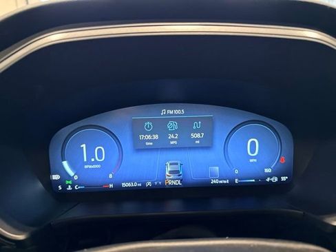 Used 2023 Ford Escape Active w/ Tech Pack #2 image 26