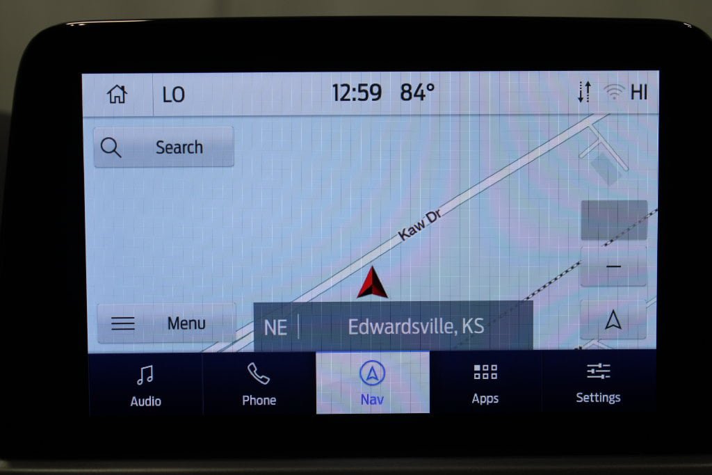 Used 2022 Ford Escape SEL AWD/4WD image 35