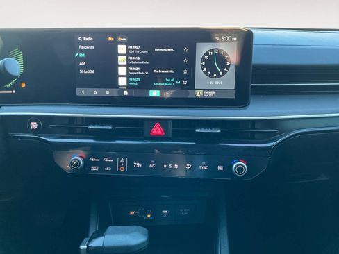 Used 2025 Kia K5 LXS image 17