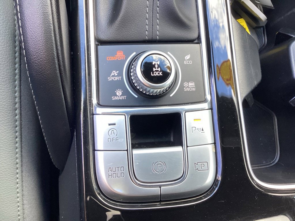 Used 2024 Kia Telluride SX X-Line AWD/4WD image 30