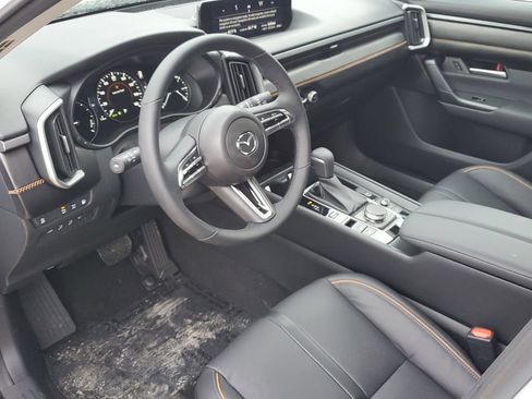 New 2026 MAZDA CX-50 AWD 2.5 Hybrid w/ Premium Pkg image 32