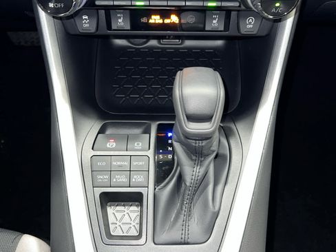 New 2025 Toyota RAV4 XLE w/ Convenience Package image 26