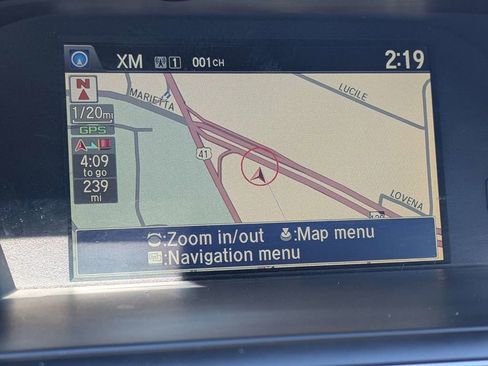 Used 2015 Honda Accord EX-L image 20