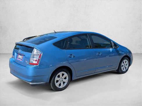 Used 2007 Toyota Prius FWD image 5