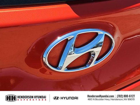 Used 2019 Hyundai Kona SEL FWD image 11