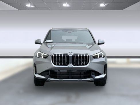 Used 2025 BMW X1 xDrive28i w/ Convenience Package image 5