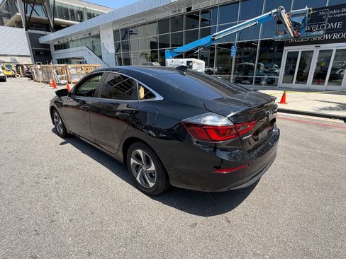 Used 2019 Honda Insight EX image 3