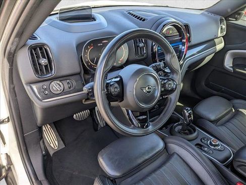 Used 2021 MINI Cooper Countryman John Cooper Works w/ Convenience Package image 10