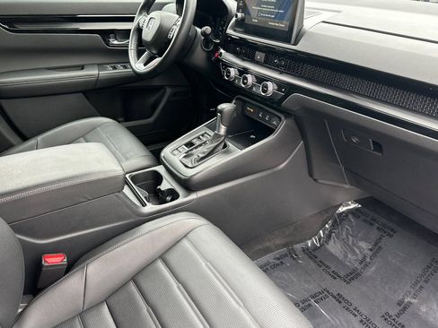 Certified 2026 Honda CR-V EX-L image 19