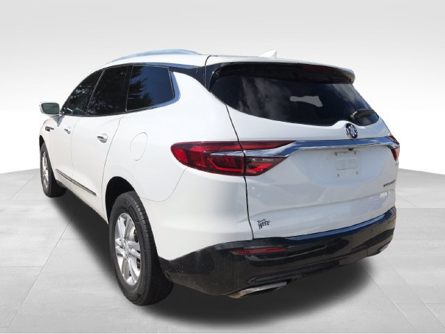 Used 2019 Buick Enclave Essence w/ Trailering Package, 5000 lbs. FWD image 4