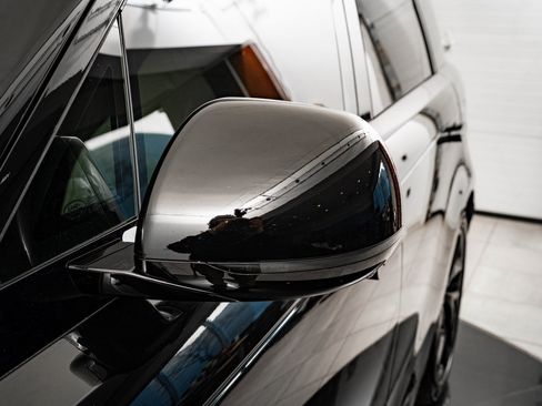 Used 2025 Land Rover Range Rover Sport Dynamic SE image 15