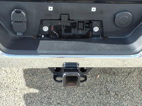 Certified 2025 Chevrolet Silverado 1500 LT image 12