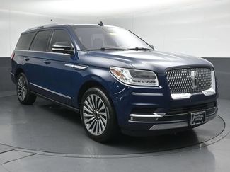 Used 2020 Lincoln Navigator Reserve w/ Luxury Package AWD/4WD video 1