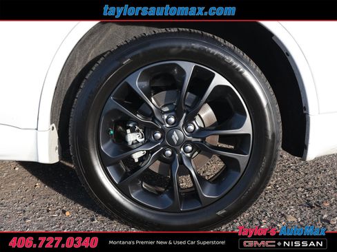 Used 2022 Dodge Durango R/T w/ Blacktop Package image 35