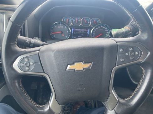 Used 2017 Chevrolet Silverado 2500 LT w/ All Star Edition image 18